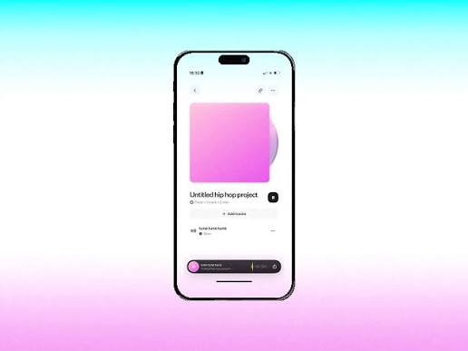 Untitled app